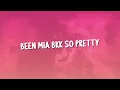 LISA - Rockstar (Lyrics)