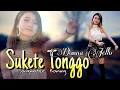 Download Lagu Sukete Tonggo - Donna Jello - Official MV