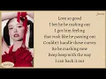 Download Lagu JENNIE 'You \u0026 Me (Coachella Version)' Lyrics