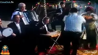 مهرجان بروايزه دندنها