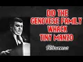 Albert Tiny Manzo