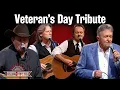 Download Lagu Country's Family Reunion Veteran's Day Tribute 2025