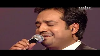 راشد الماجد   عشان الحب   دبي      دندنها