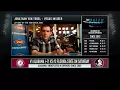 Vegas Insider likes Florida State
