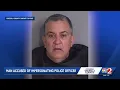 Osceola County man accused of impersonating officer may have more victims