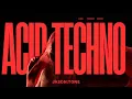 Download Lagu UNDERGROUND ACID PRESSURE TECHNO MIXSET –ACID 테크노 믹셋😎| DJ JASON:TONE