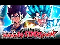 Download Lagu (Dragon Ball Legends) HOW WELL DOES LF TRANSFORMING VEGITO BLUE DO IN THE POST 7TH ANNIVERSARY META?