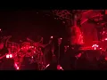 Download Lagu Shadow of Intent - Saurian King - Live London 2023