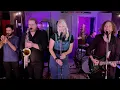 Valerie | Live Band Music Performance (Amy Winehouse) | Sing It Live