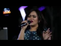 Download Lagu Hatiku Hatimu (Cover) - Kurmunadi X Keroncong Larasati JTV