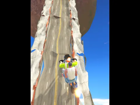 Franklin Found Giant Franklin Part - 2 🤯 | INDIAN BIKE DRIVING 3D | #shorts #maxer