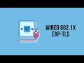 Download Lagu Configuring Cisco ISE Wired 802.1X with EAP-TLS