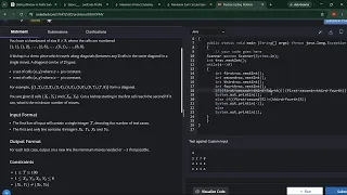 Solving KADANE ALGO template-wise leetcode problems