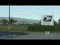 Suspicious Packages May Have Come From Opa-locka Postal Facility