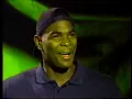 Keyshawn Johnson interview New York Jets 1996