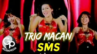 trio macan sms official music video 