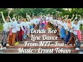 Dende Reo | NTT | Dance | Line Dance | Denka Ndolu | H\u0026H Dance Group