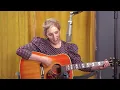 Traveling Alone - Tift Merritt | Performance for Big Night In For the Arts 2024