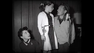 Little Child Daddy Dear - Danny and Dena Kaye