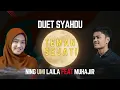 Lagu TEMAN SEJATI - NING UMI LAILA  feat MUHAJIR