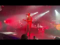Download Lagu Calum Scott - Cross Your Mind [Live @ MAGAZZINI GENERALI 27-04-2023]