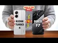 Download Lagu Poco F7 vs Redmi Turbo 4 ! which one do you choose?