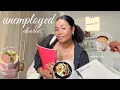 UNEMPLOYED DIARIES 27 having my first job interview interesting times