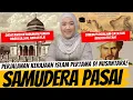 Download Lagu KISAH KERAJAAN ISLAM PERTAMA DI INDONESIA - SAMUDERA PASAI