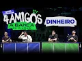 Download Lagu BANCA DE PIADAS - NOVA TEMPORADA - DINHEIRO #12