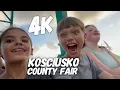 2023 Kosciusko County 4H Fair Warsaw Indiana