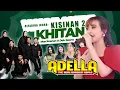 Download Lagu KISINAN 2 - DIFARINA INDRA || ADELLA KHITANAN KEENAN \u0026 KEANU - DAMARJATI KALINYAMATAN JEPARA