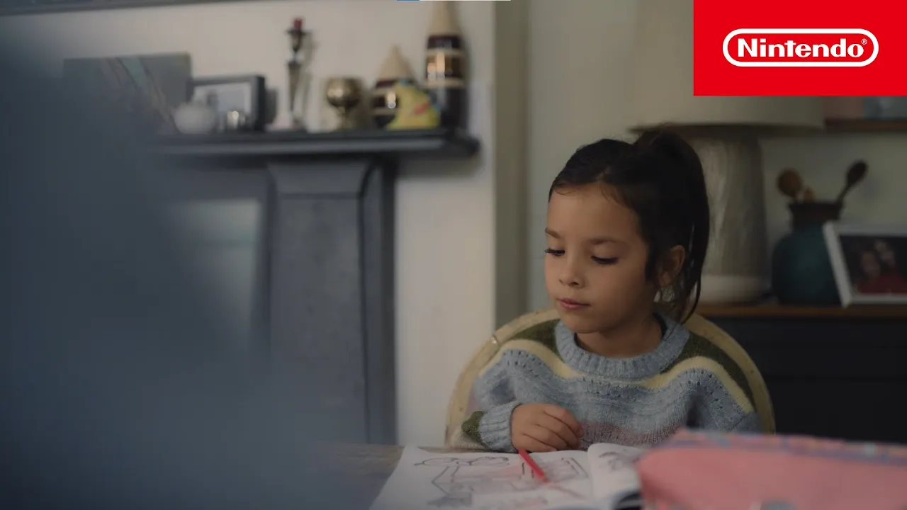 姐妹 (任天堂 Switch)