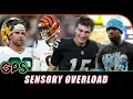 Immediately Overreacting to NFL Preseason Football