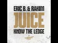Juice (Know the Ledge) (by Creem)