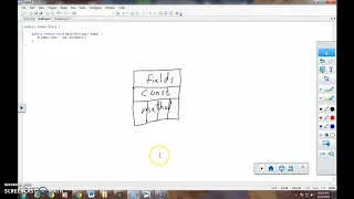 Unit 4 Classes Part 1