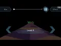 Tunnel Rush 4th leavel completed