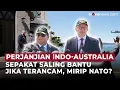 Download Lagu Era Baru Keamanan: Indonesia–Australia Sepakat Saling Bantu Jika Terancam | OneNews Update