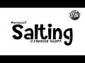 #เพลงแดนซ์ ( salting ) V.CHADOW 146BPM By Biw Remix Official