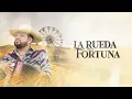 Jony Ramirez - La Rueda de la Fortuna (Letra Oficial)
