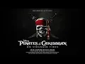 Download Lagu 102. Main On Ends - End Credits | Pirates Of The Caribbean: On Stranger Tides