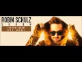Lagu Robin Schulz HEATWAVE
