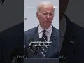 Biden Addresses Attendees at Belfast s Ulster University