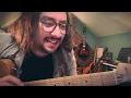 I Didn’t Expect This Guitar Part… | Young the Giant – Bitter Fruit