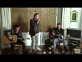Live at Dingwall's - Simple Minds - Alive and Kicking