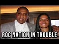 Jay-Z BETRAYED Kaepernick Explosive Claims from Nessa Diab Shake Roc Nation