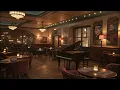 Enzo Orefice trio - Nature Boy | Warm Jazz Music No Ads | cafe sound