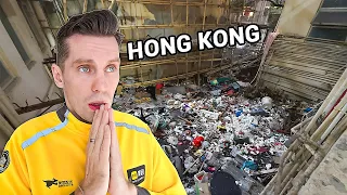 香港的情况真的越来越糟了吗？