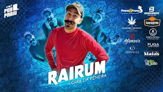 Transmissão ao vivo de Rairum Kich