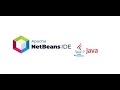 Create Java Program With Apache NetBeans IDE