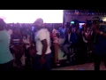 Dj kitoko atalaku soirée BCBG au safari club avec samuel eto'o(+237 695932872)prt2